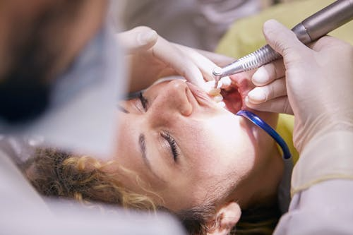 Trattamenti ortodontici in Spagna