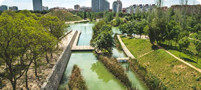 Turia Gardens