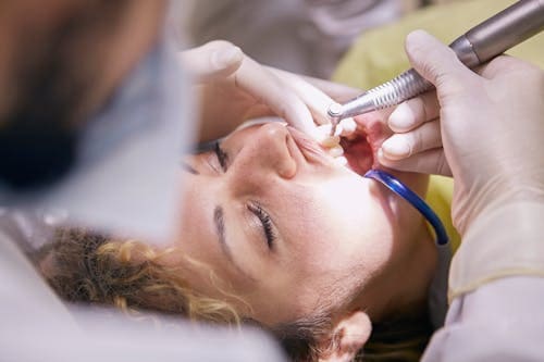 Orthodontic treatments in Spain