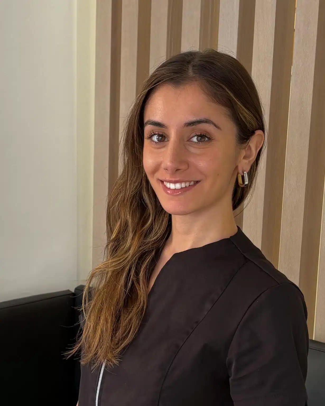 Lia Ispiryan